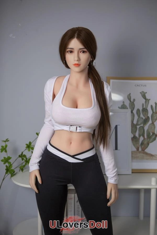 Full Size Japanese Adult Sex Doll