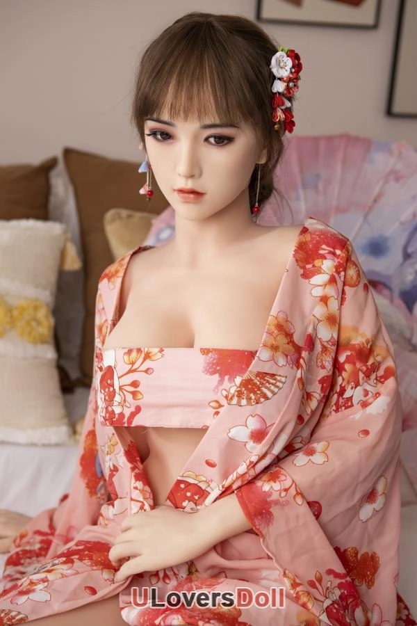 Sexy Japanese Geisha Sex Dolls