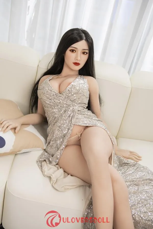 DL Mature Real Dolls