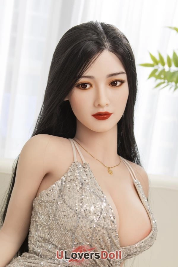 Chinese TPE Real Dolls