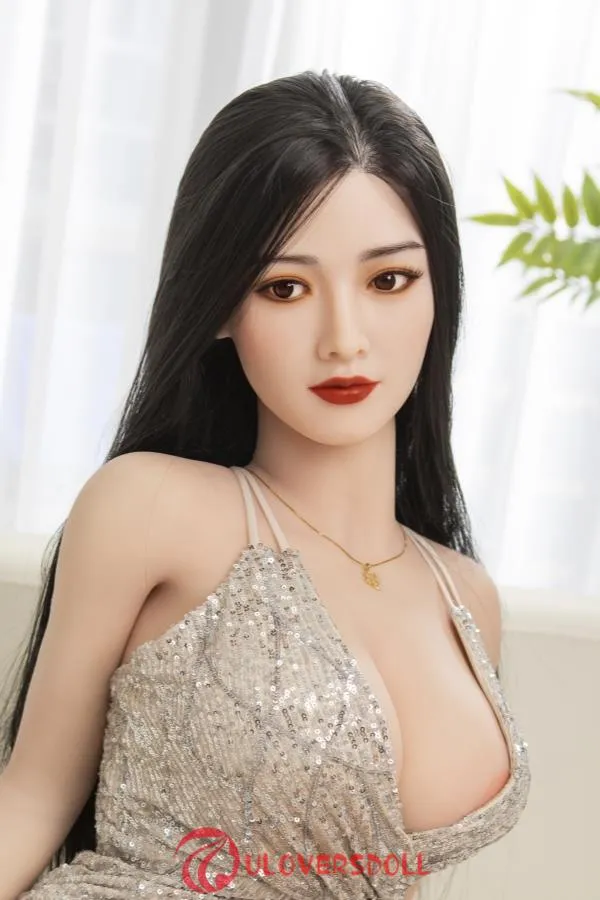 Giant Tits Chinese Sex Doll Review
