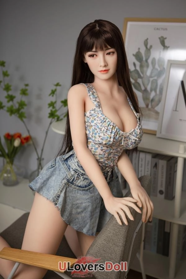 Chinese Adult Real Sex Doll