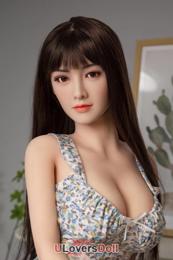 Huge Breast 163cm Real Sex Doll