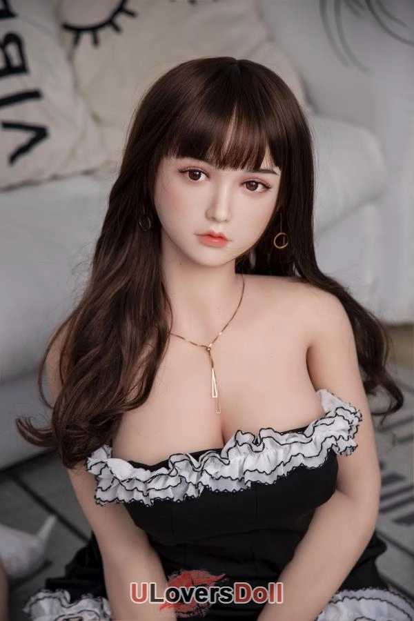 Asian Real Sex Doll