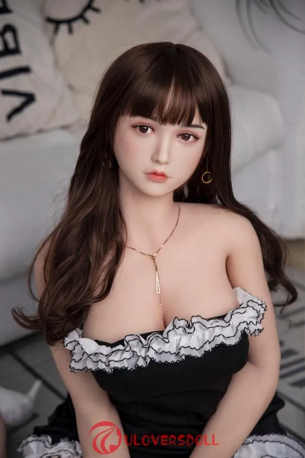 Sexy Asian Love Doll
