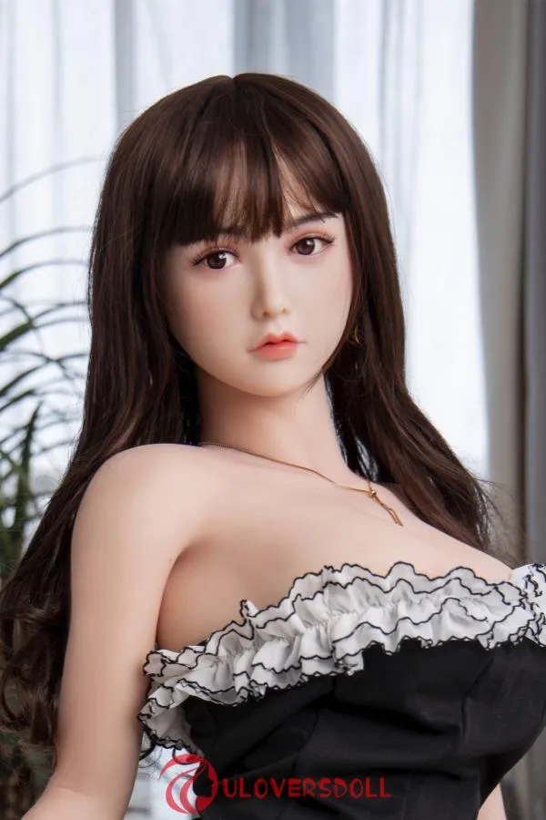 Asian TPE Sexy Dolls