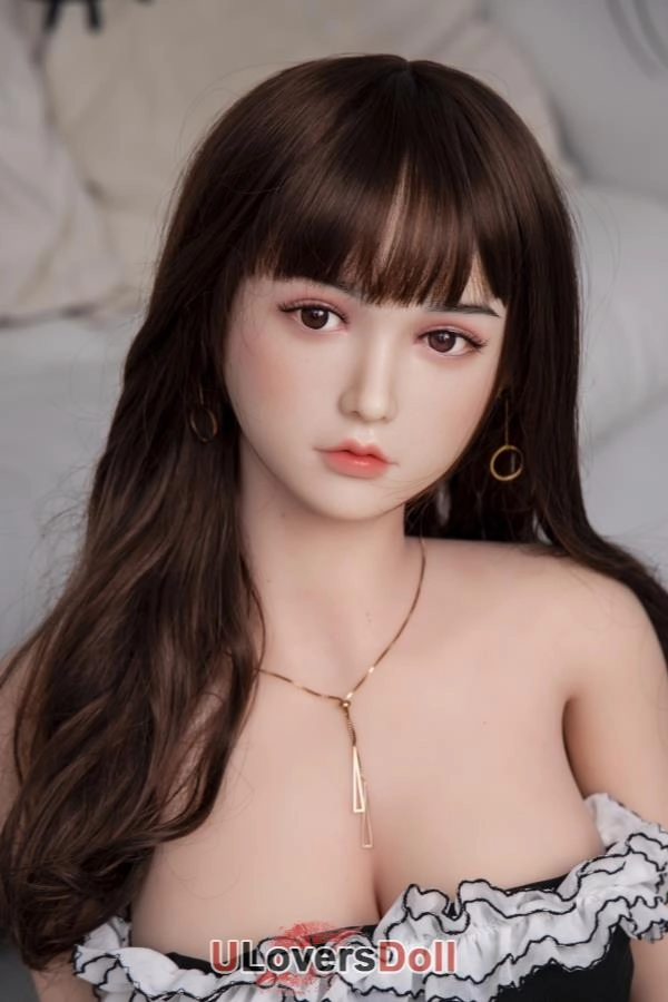 Asian TPE Sexy Dolls