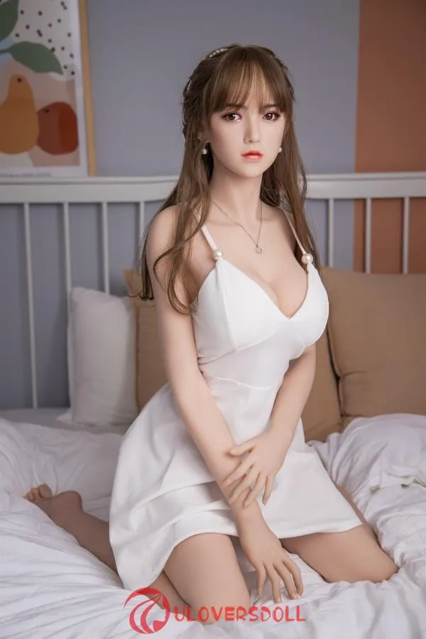 DL C-cup Real Sex Doll
