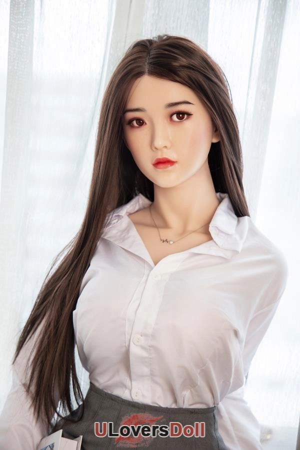 C Cup Medium Sized Breasts Doll