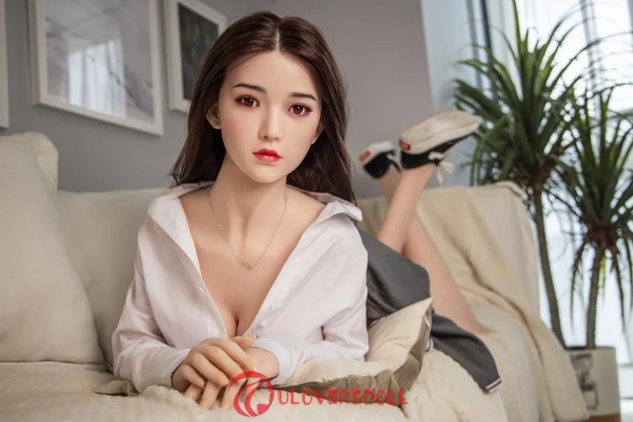 Chinese Young Girl Real Doll