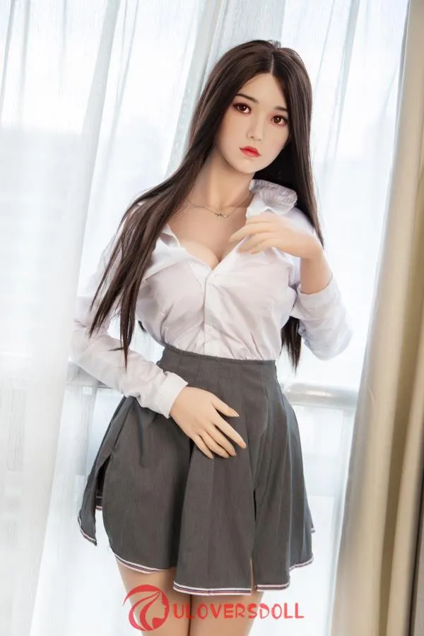 Medium Sized Breasts 169cm Love Dolls