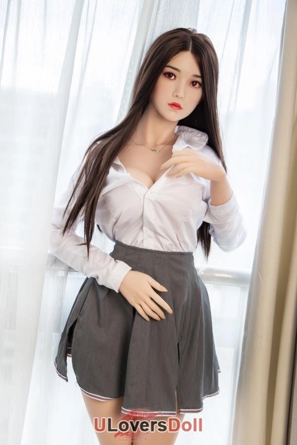 Medium Sized Breasts 169cm Real Doll