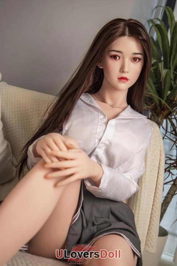 Chinese Girl Love Dolls Xiaofang