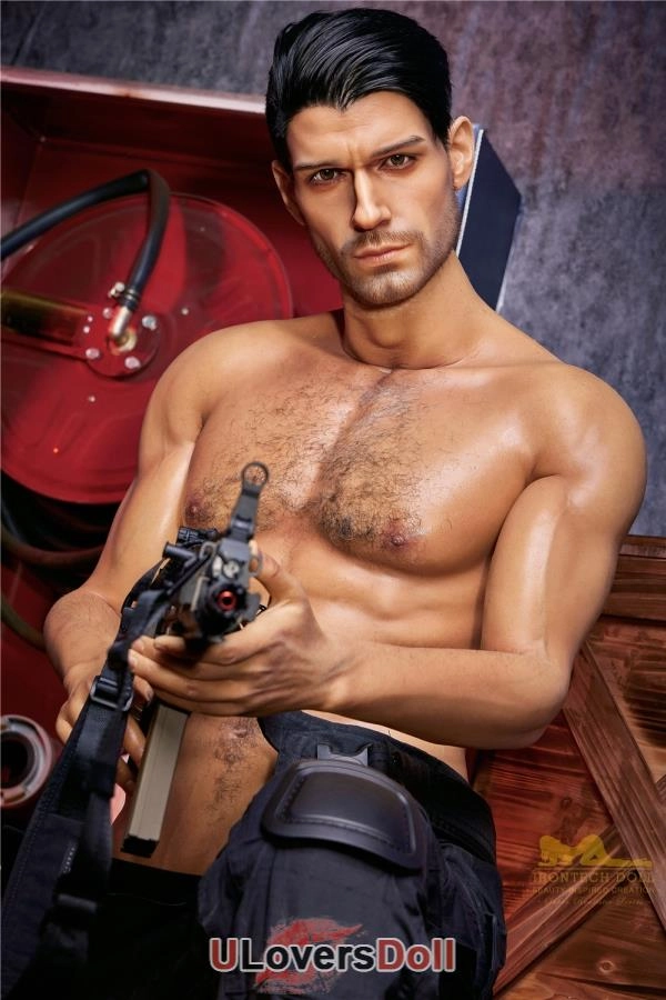 Male Sex Bot