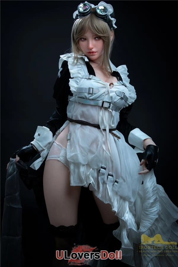 Huge Breasts 165cm Adult Doll