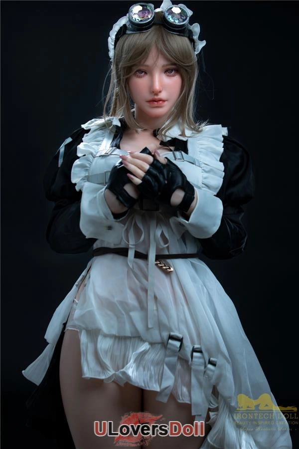 Realistic High End Sexdolls with Huge Breast