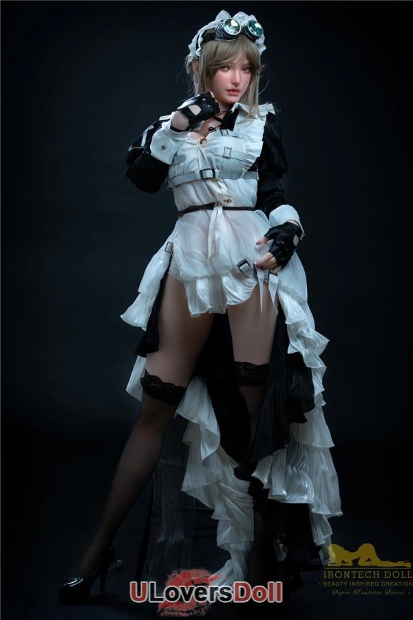 Maid Real Doll