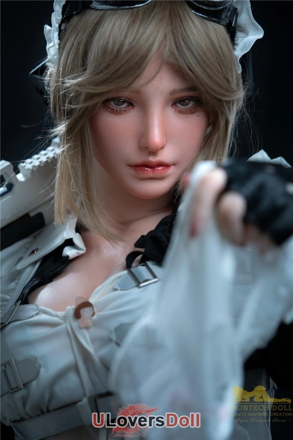 Realistic High End Sexdoll