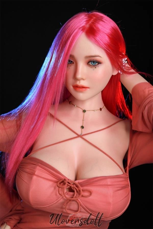 Red Hair Sex dolls