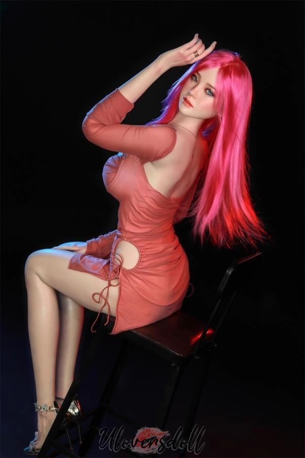 Realistic Silicone Sex Dolls for Men