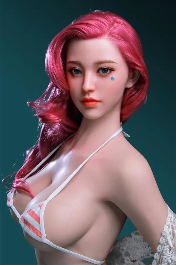 Real Life Silicone Sex Dolls