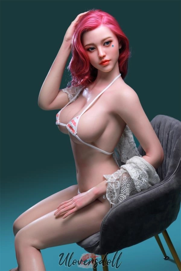 38 Sexy Doll