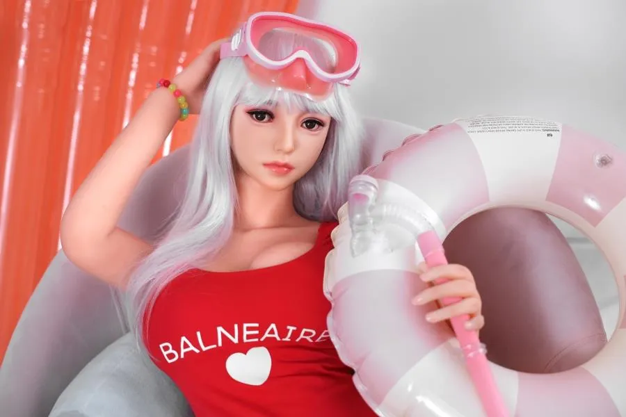 DL Real Life Sexy Dolls