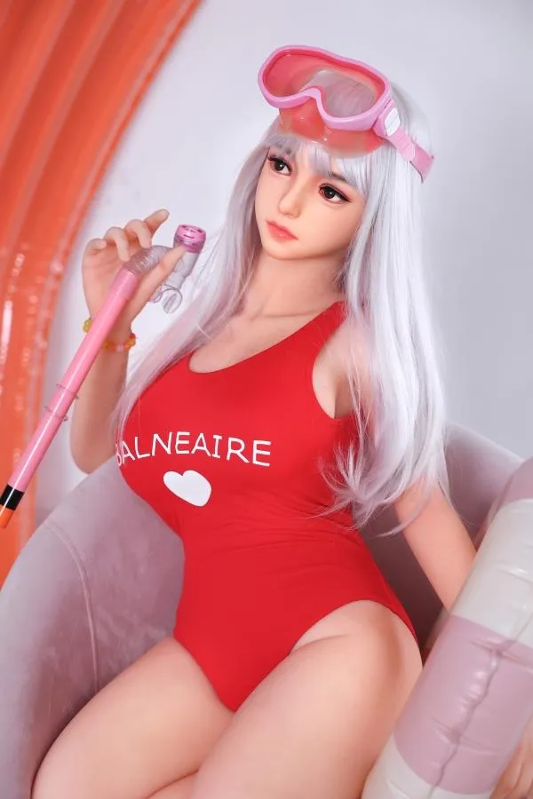 Female Diver Real Sex Doll