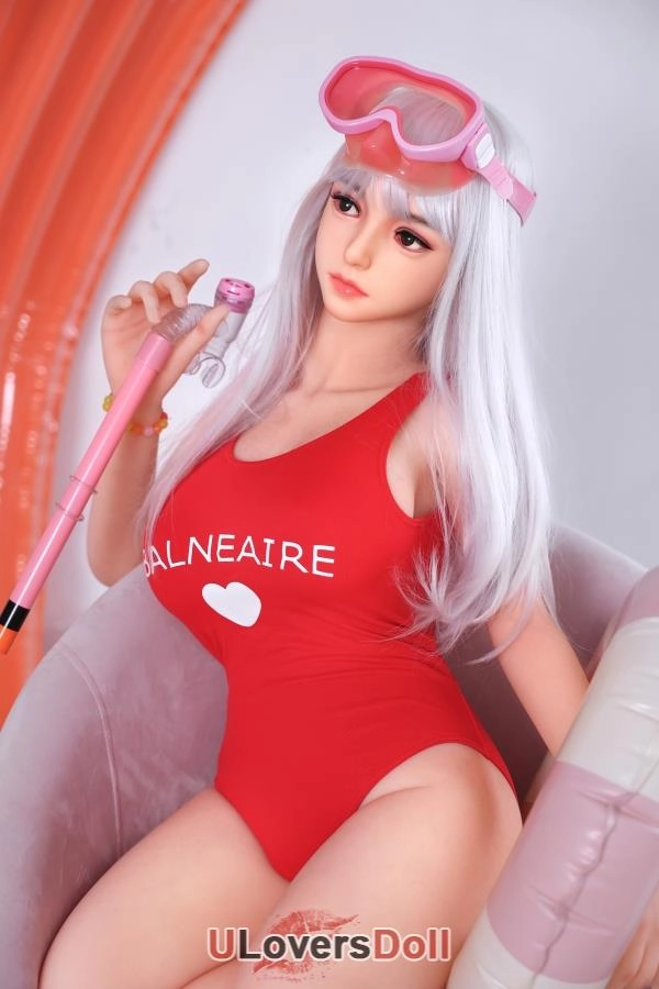 Female Diver Real Sex Doll