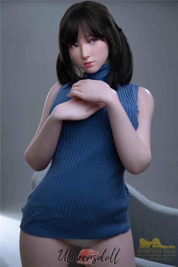 Irontech Silicone Real Sex Dolls