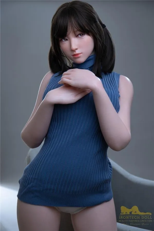 Medium Sized Breasts Sex dolls