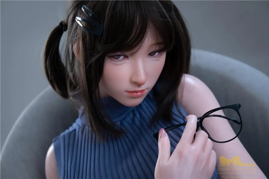 Medium Sized Breasts Japanese Sexy Doll