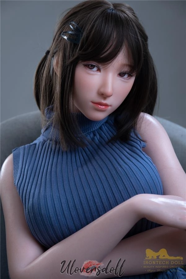 Japanese Silicone Sex dolls