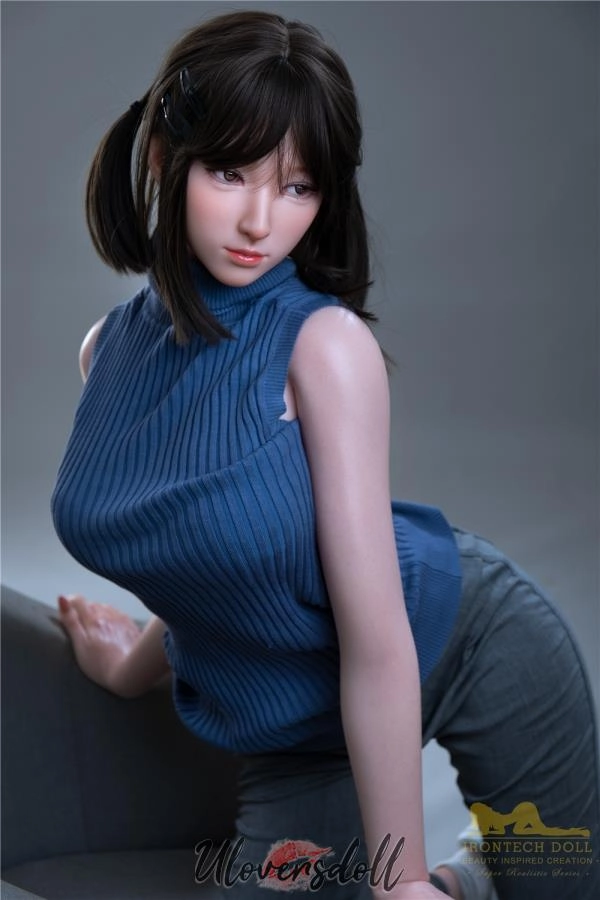 Japanese C-cup Sexy Doll