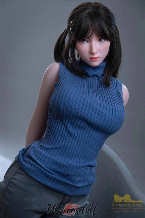 Reviews on Japanese Sex Doll Hachi