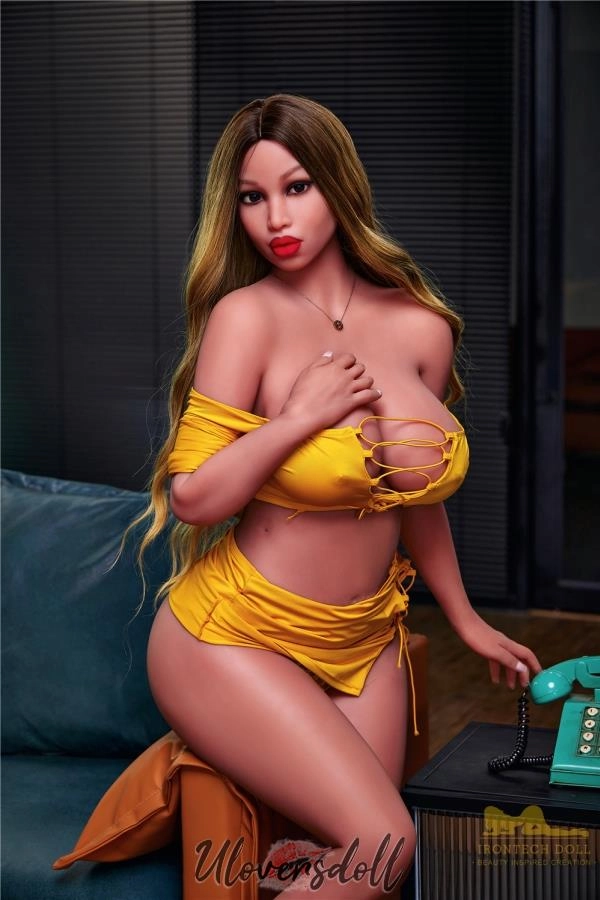 F Cup Large Boobs Sexy Doll