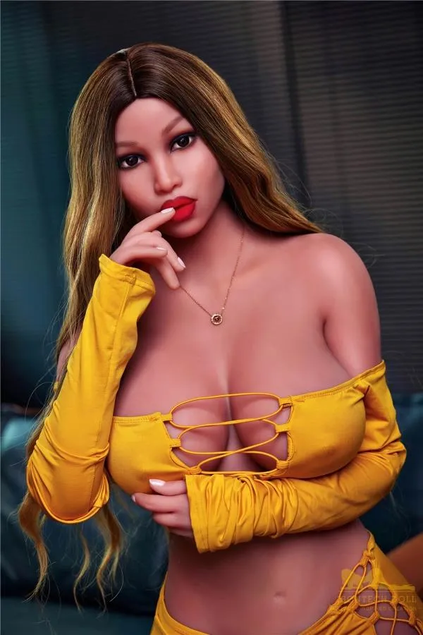 Thick Lips Milf Sex Doll Haven
