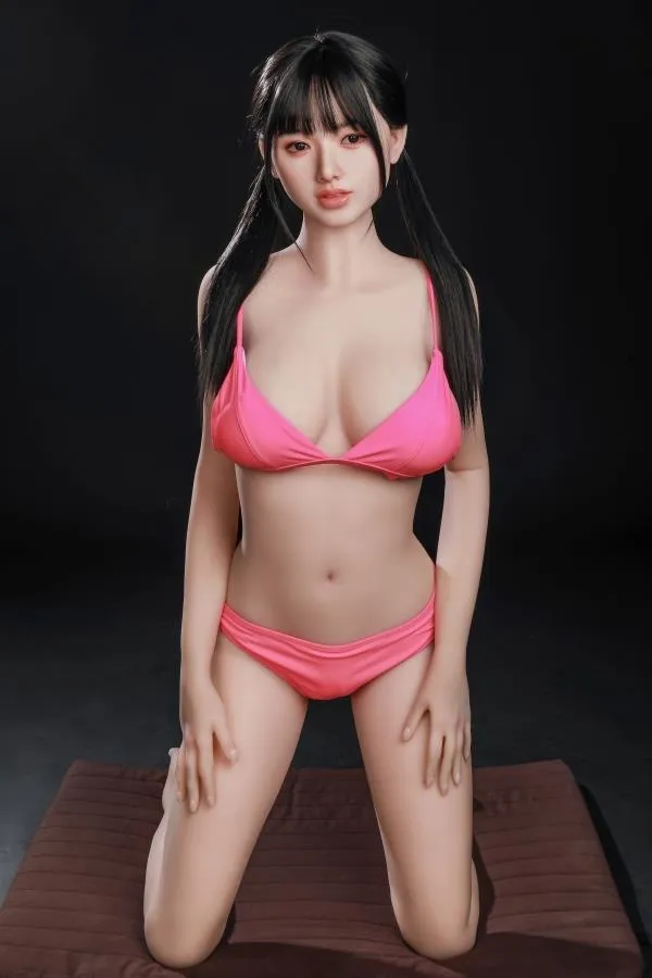 E Cup Giant Breast Real Sex Doll