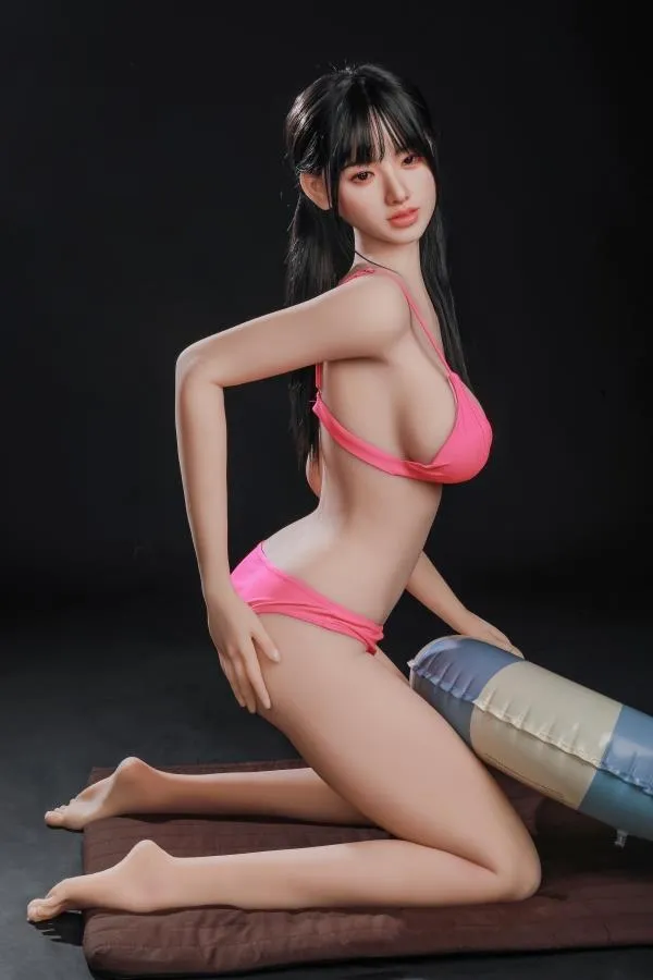 Japanese Premium Sex Doll