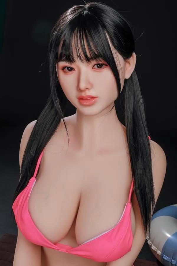 Japanese TPE Real Sex Doll