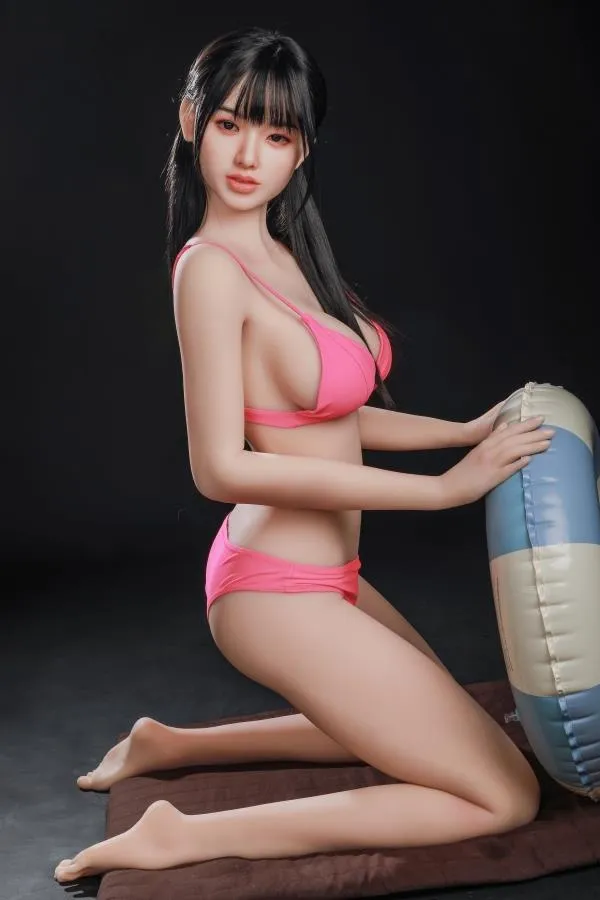 Realistic Japanese Female Sex Dolls