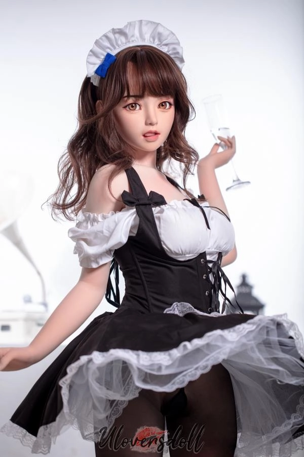 Sexy Maid Sexy Doll