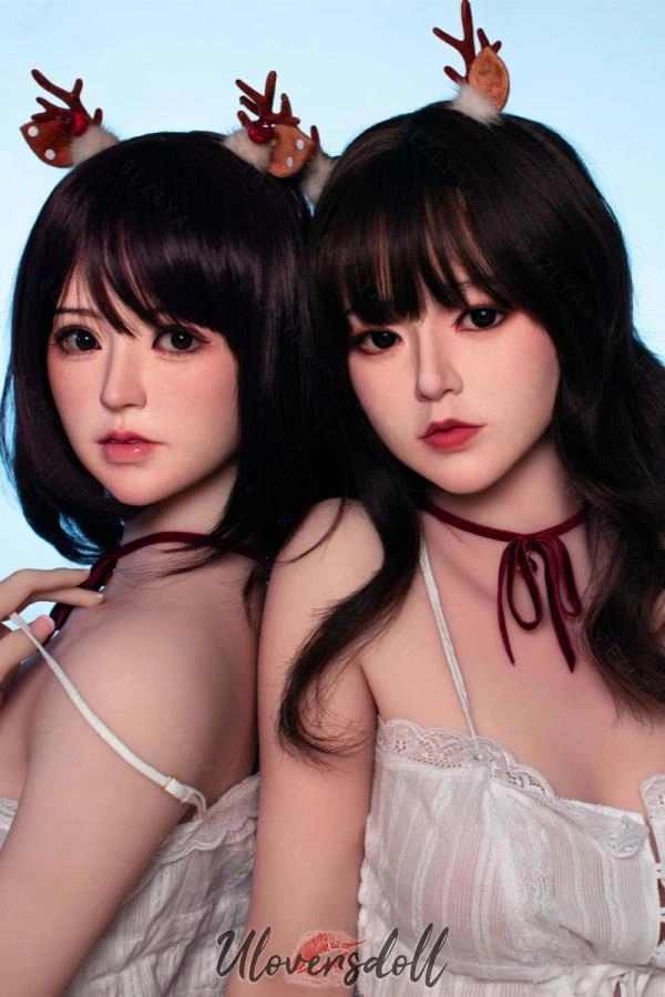 Asian TPE Silicone Real Sex Dolls