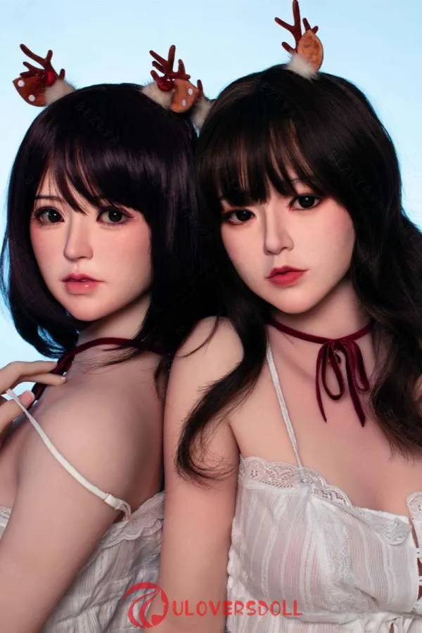 Asian Lesbian Love Doll Erotic Pictures