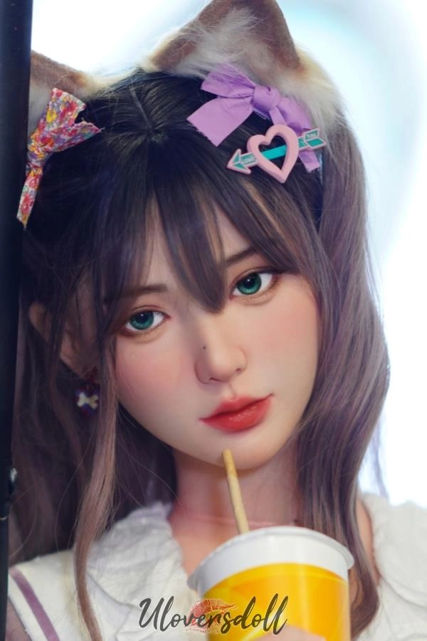 Luxurious Love Doll