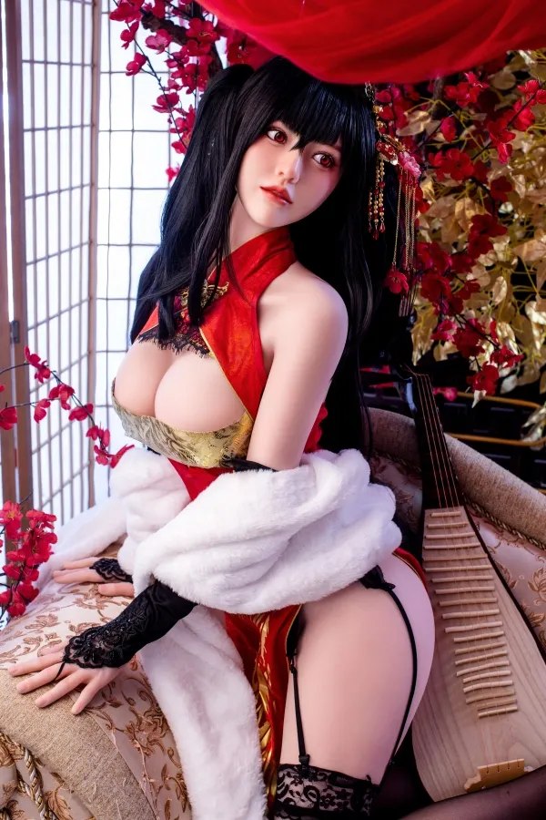 Small Tits 150cm Real Doll