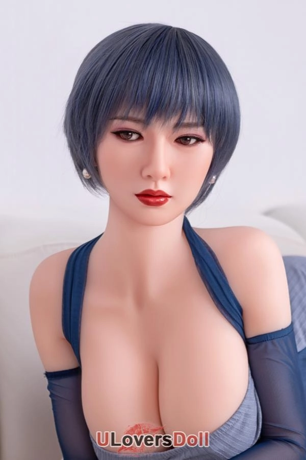 Mature Doll