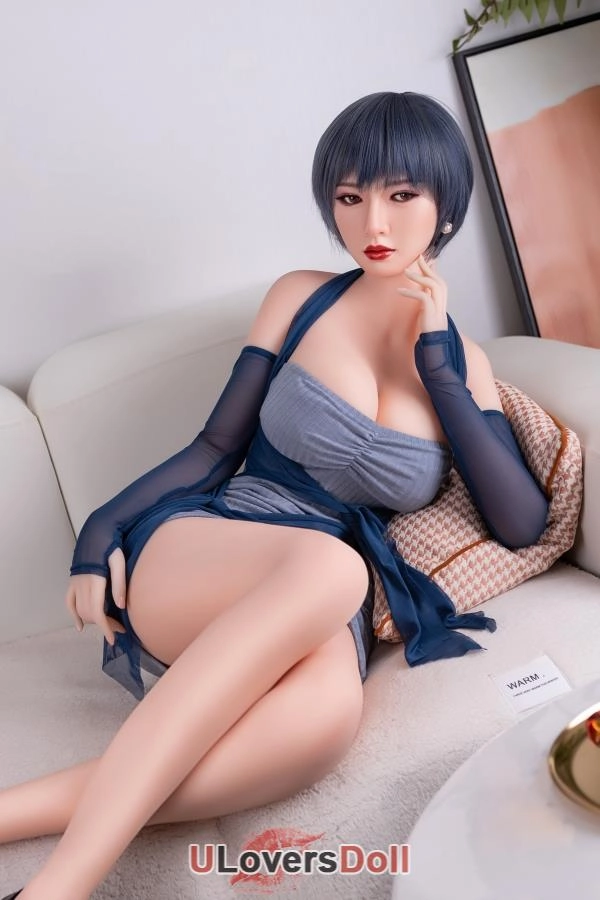 Medium Tits 160cm/5ft3 Sexy Doll