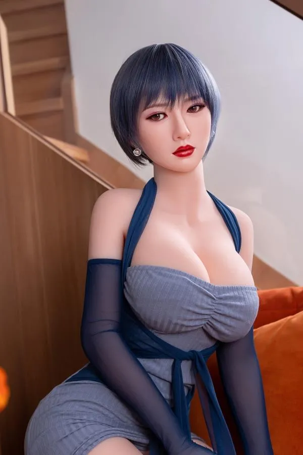 Sexy Chinese Lady Sex Dolls