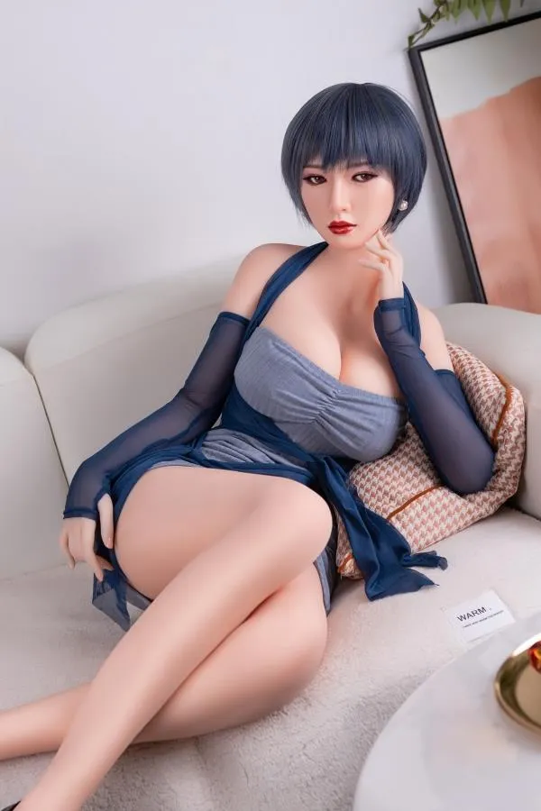 Chinese D-cup Love Dolls